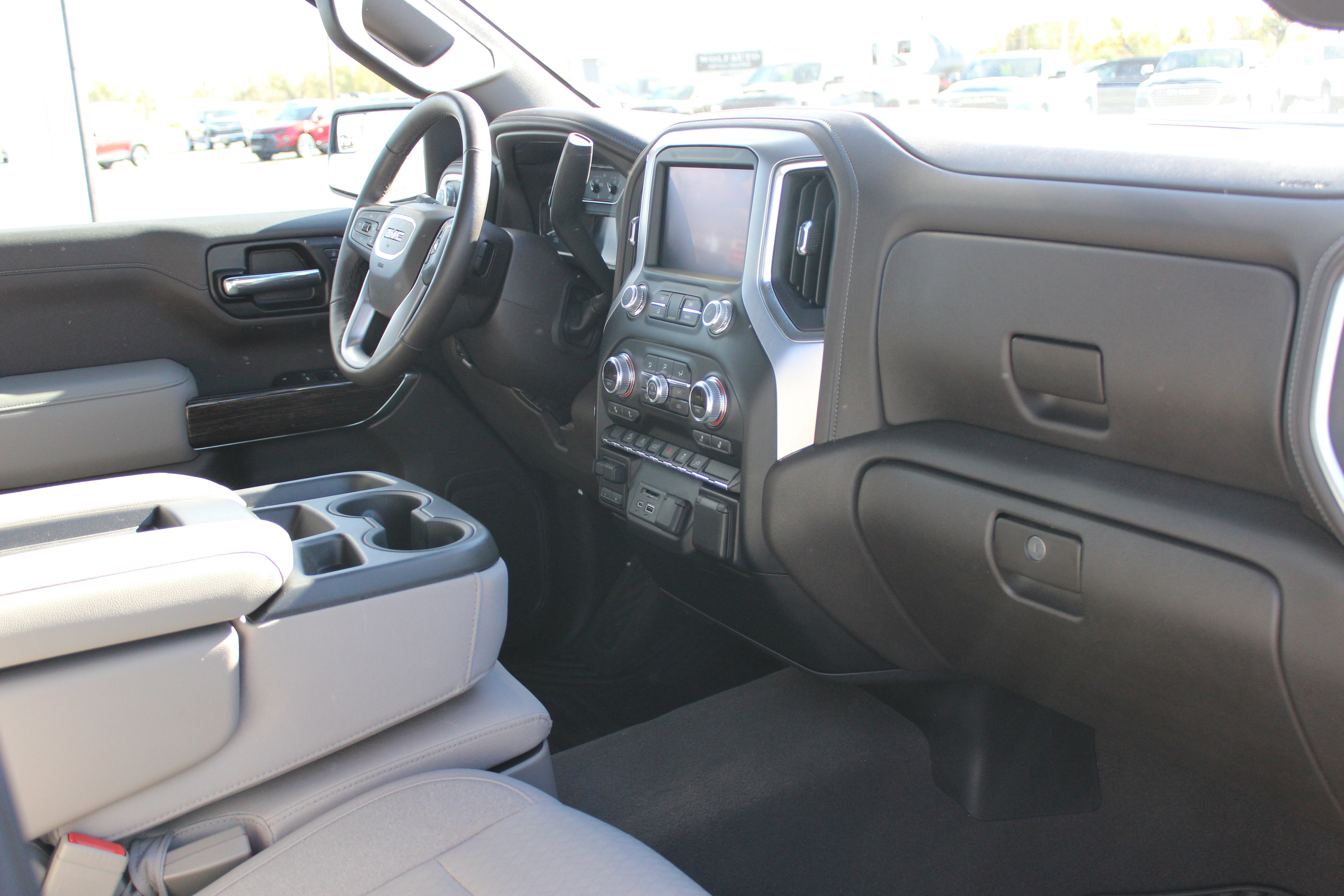 Used 2019 GMC Sierra 1500 SLE w/ SLE Value Package image 11