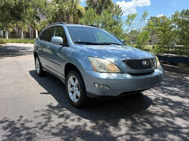 Used 2005 Lexus RX 330 AWD image 4
