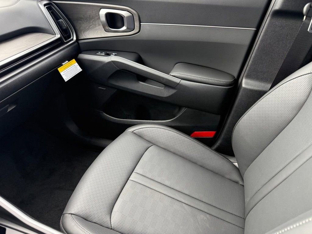 New 2026 Kia Sorento X-Line EX image 19