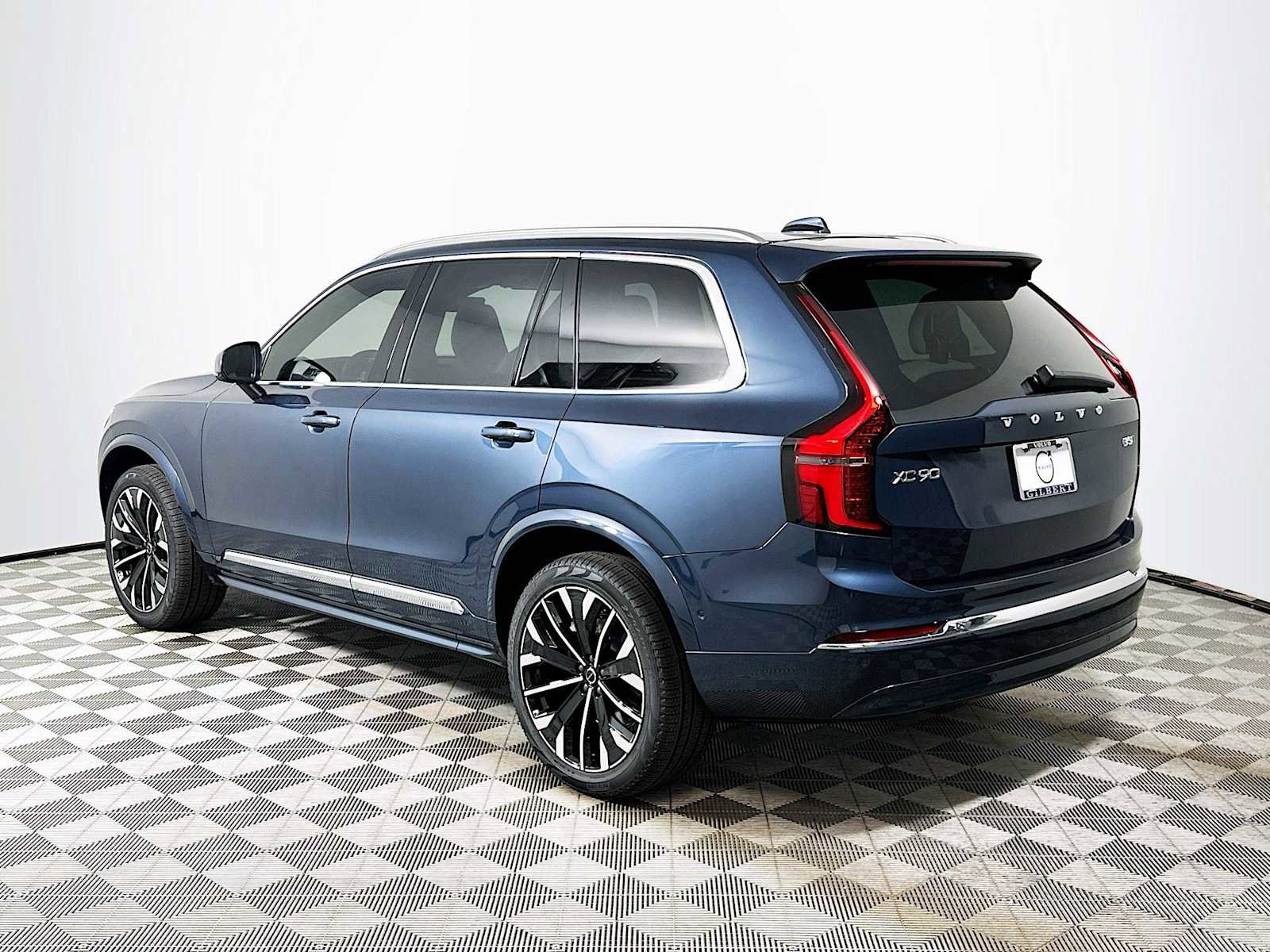 New 2026 Volvo XC90 B5 Plus image 5