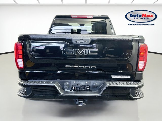 Used 2022 GMC Sierra 1500 Elevation AWD/4WD image 7