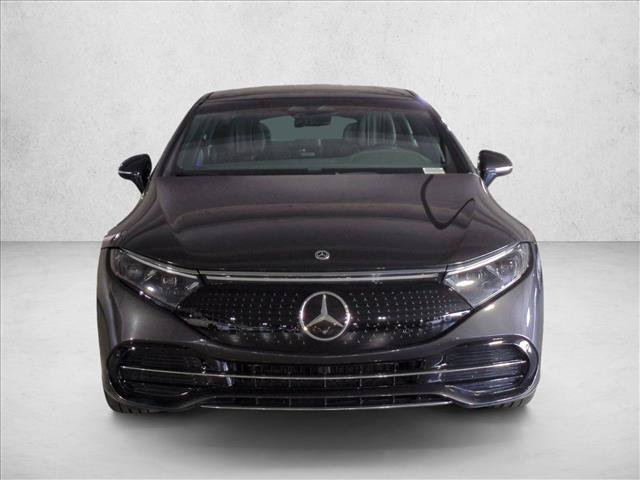 Certified 2024 Mercedes-Benz EQS 450+ Sedan image 5
