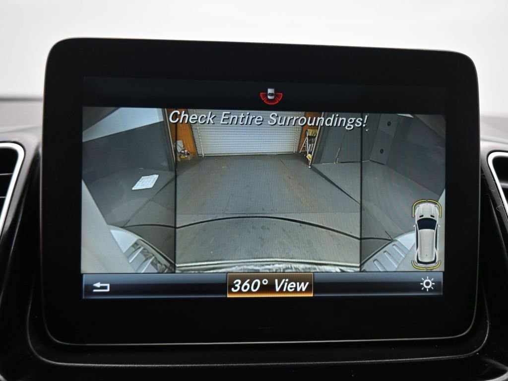 Used 2016 Mercedes-Benz GLE 350 image 19