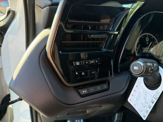 New 2026 Lexus TX 350 AWD image 26