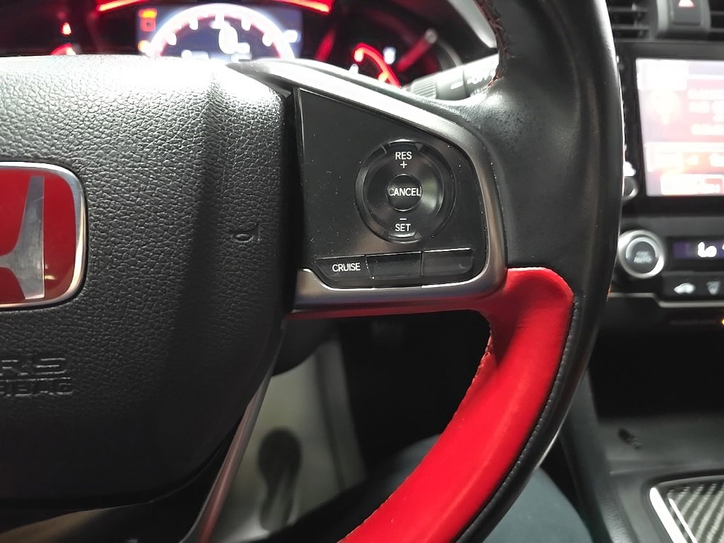 Used 2019 Honda Civic Type R image 20