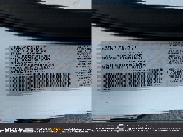 Used 2023 Dodge Challenger R/T Scat Pack image 32