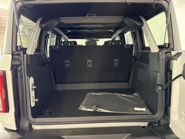 New 2026 Ford Bronco Big Bend AWD/4WD image 22