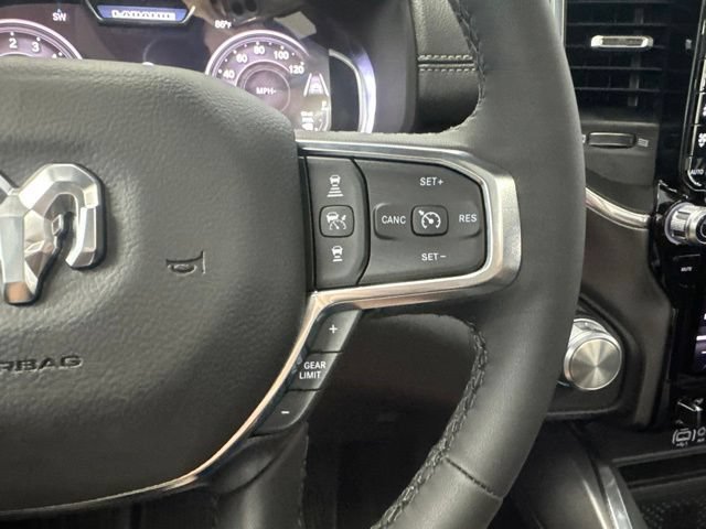 New 2026 RAM 1500 Laramie AWD/4WD image 35