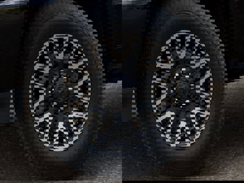 New 2026 RAM 3500 Longhorn image 57