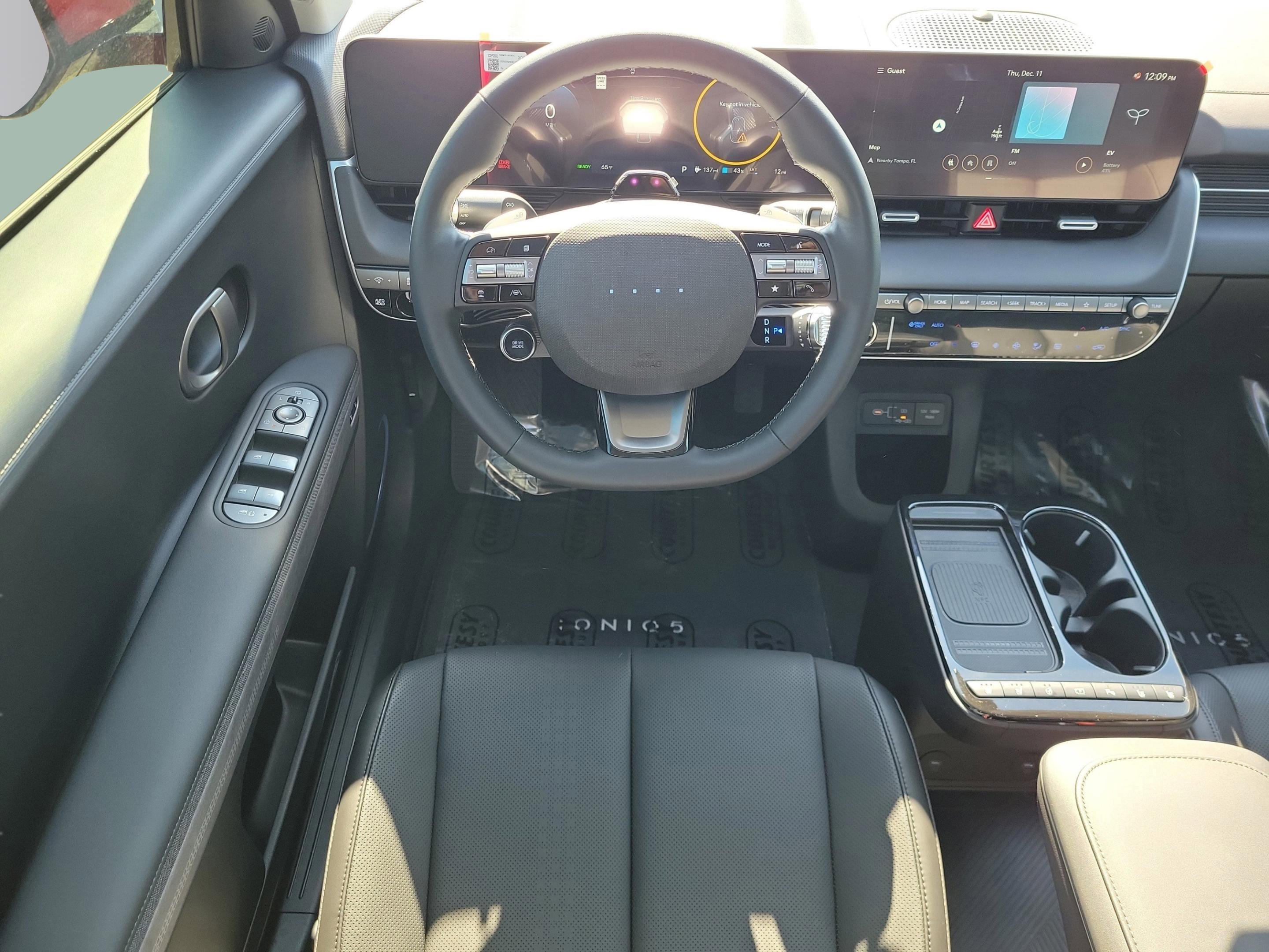 New 2026 Hyundai Ioniq 5 Limited image 16