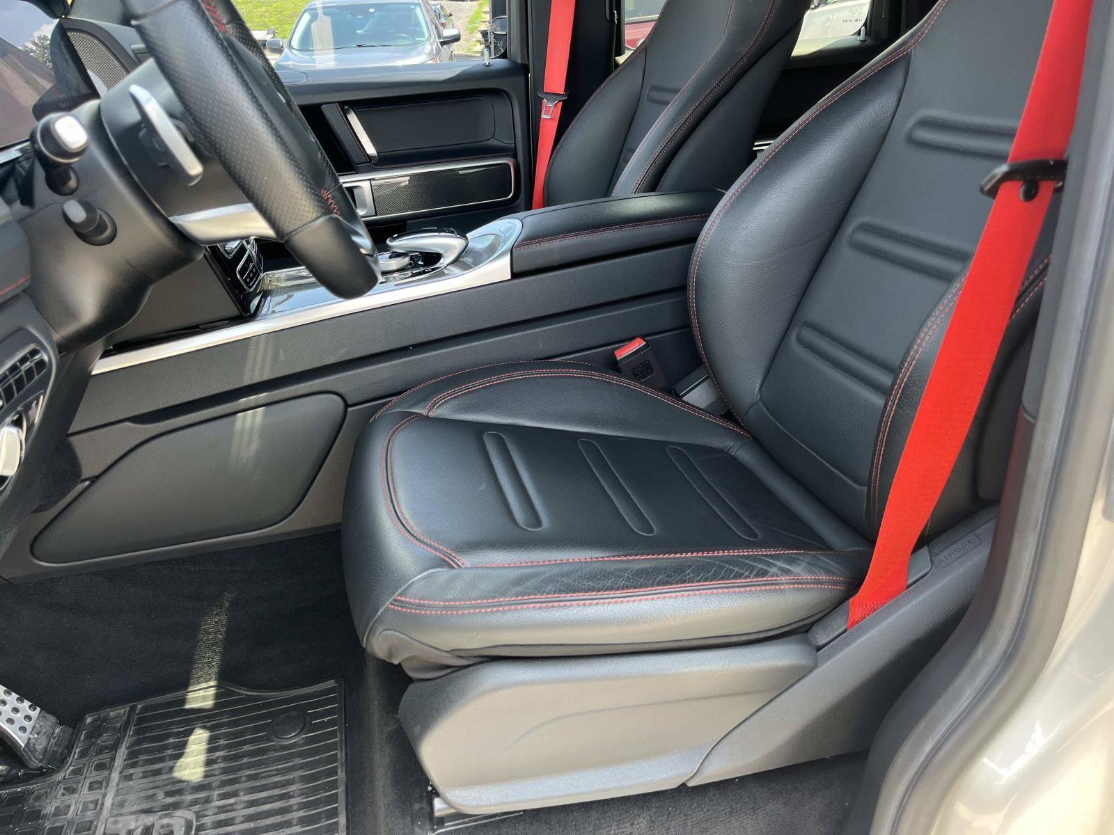 Used 2019 Mercedes-Benz G 550 image 22