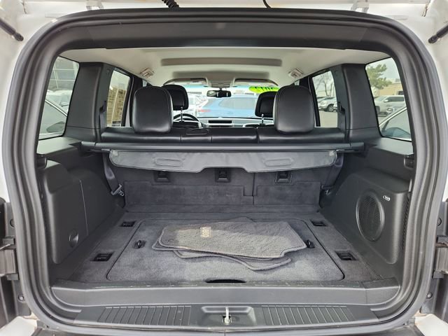 Used 2012 Jeep Liberty Limited image 9