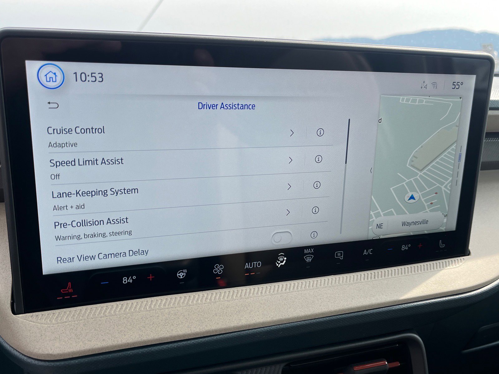 New 2026 Ford Maverick Lariat w/ 4K Tow Package image 14