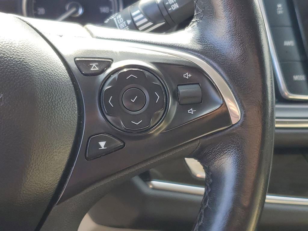Used 2021 Buick Enclave Essence w/ Trailering Package, 5000 lbs. image 14