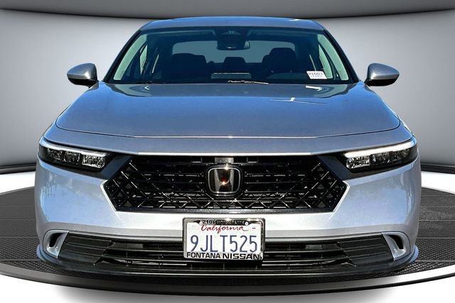 Used 2024 Honda Accord EX image 2