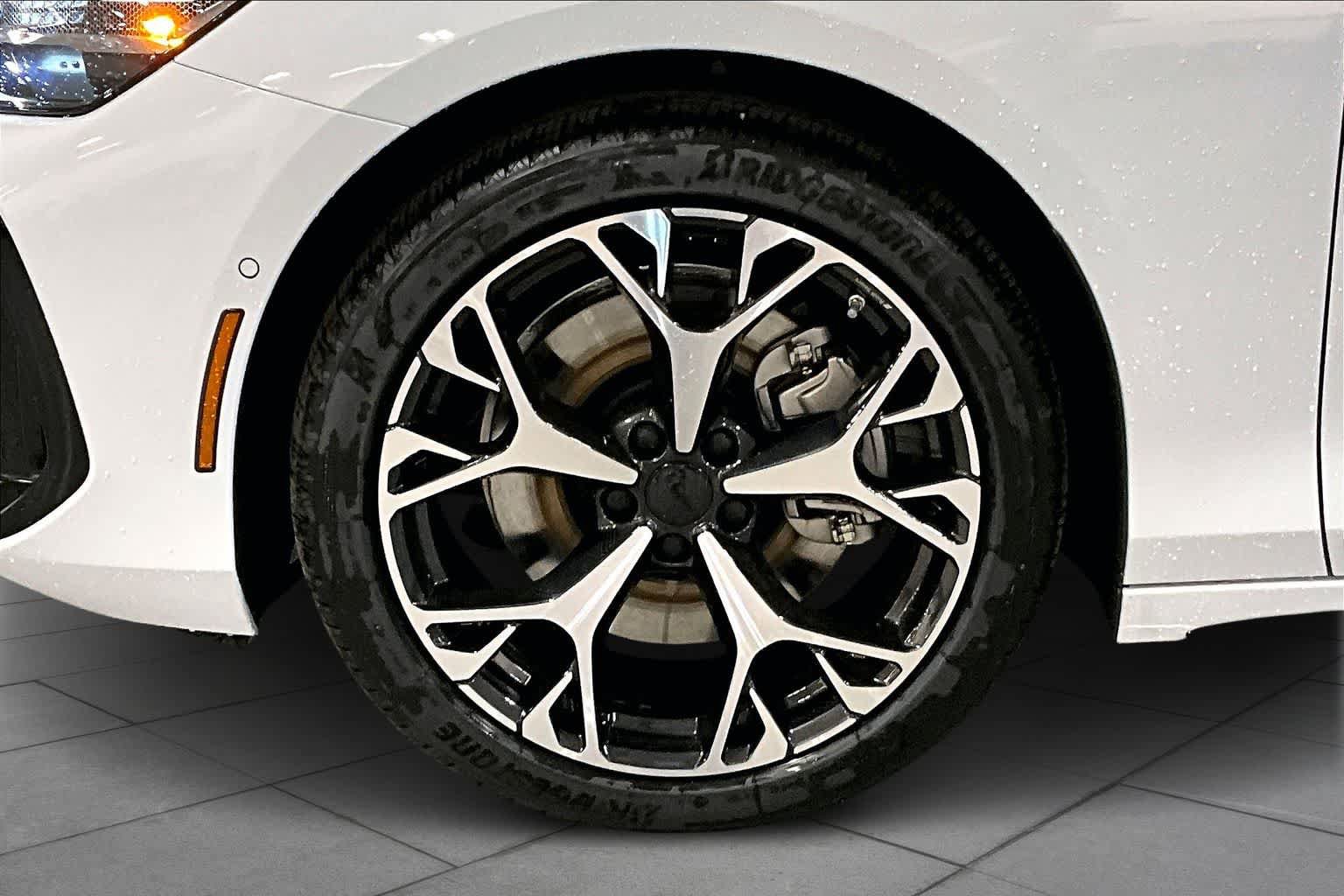 New 2026 Audi A6 Premium Plus AWD/4WD image 11