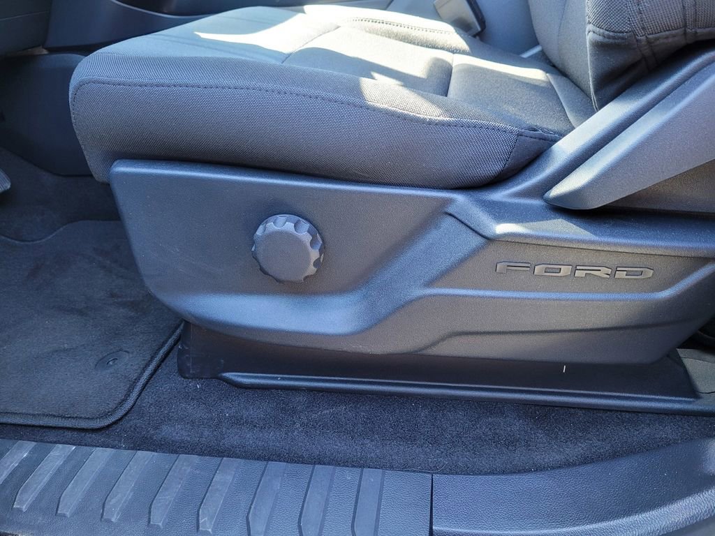 New 2026 Ford F150 STX image 35