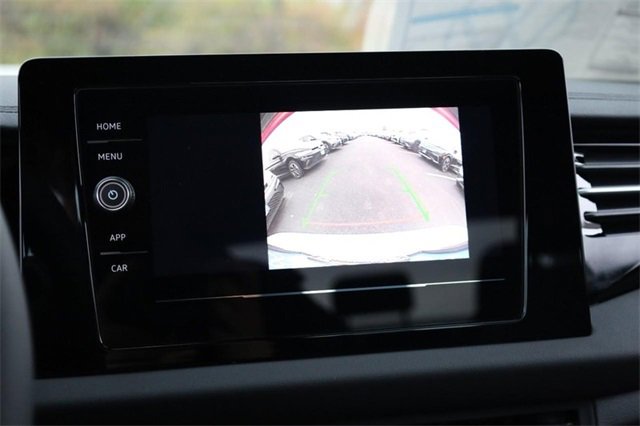 New 2026 Volkswagen Jetta Sport image 12