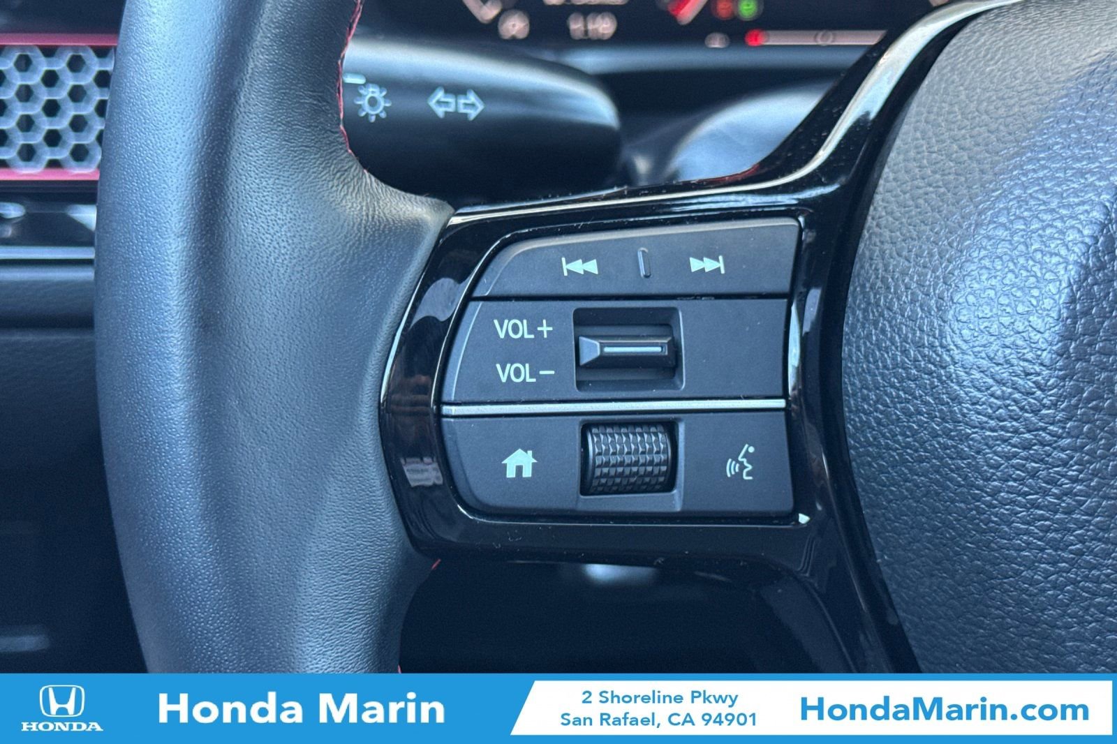 Used 2024 Honda Civic Si image 26