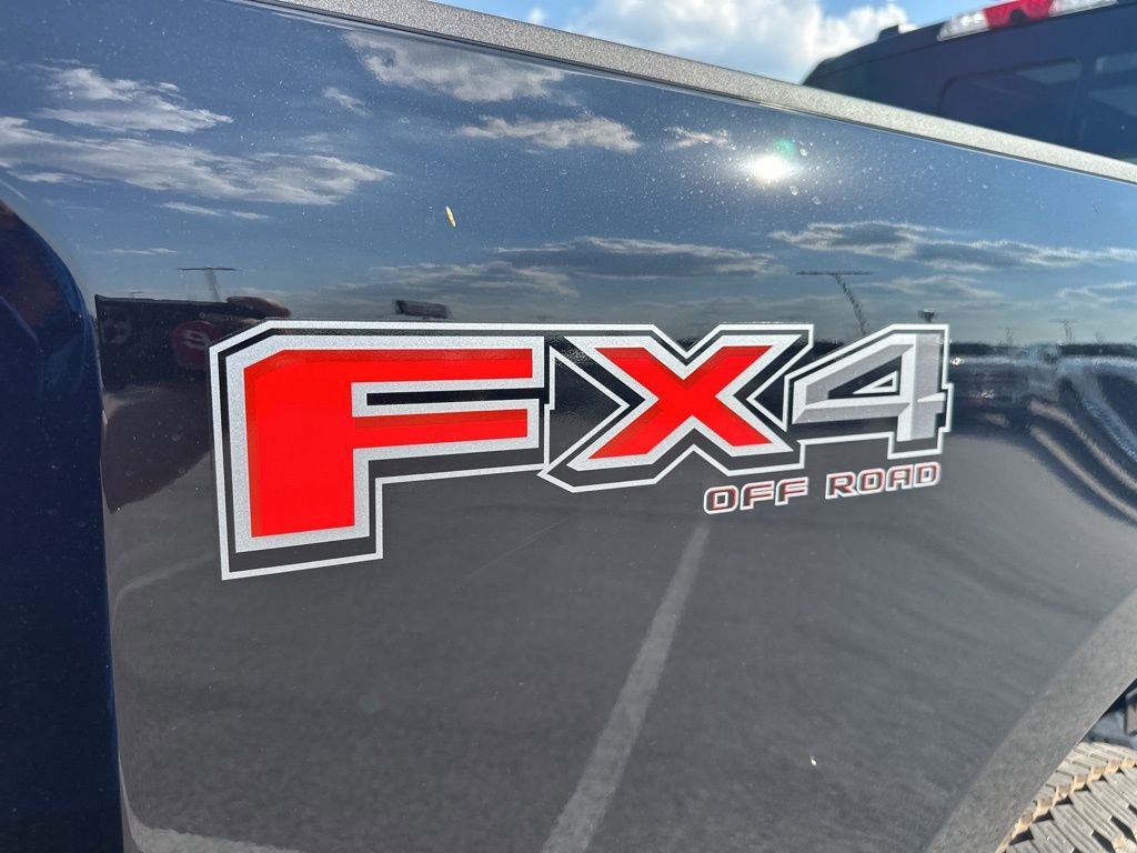 New 2026 Ford F250 Platinum image 47