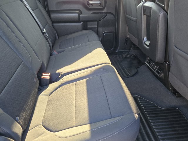 Used 2023 Chevrolet Silverado 2500 LT w/ All Star Edition AWD/4WD image 12