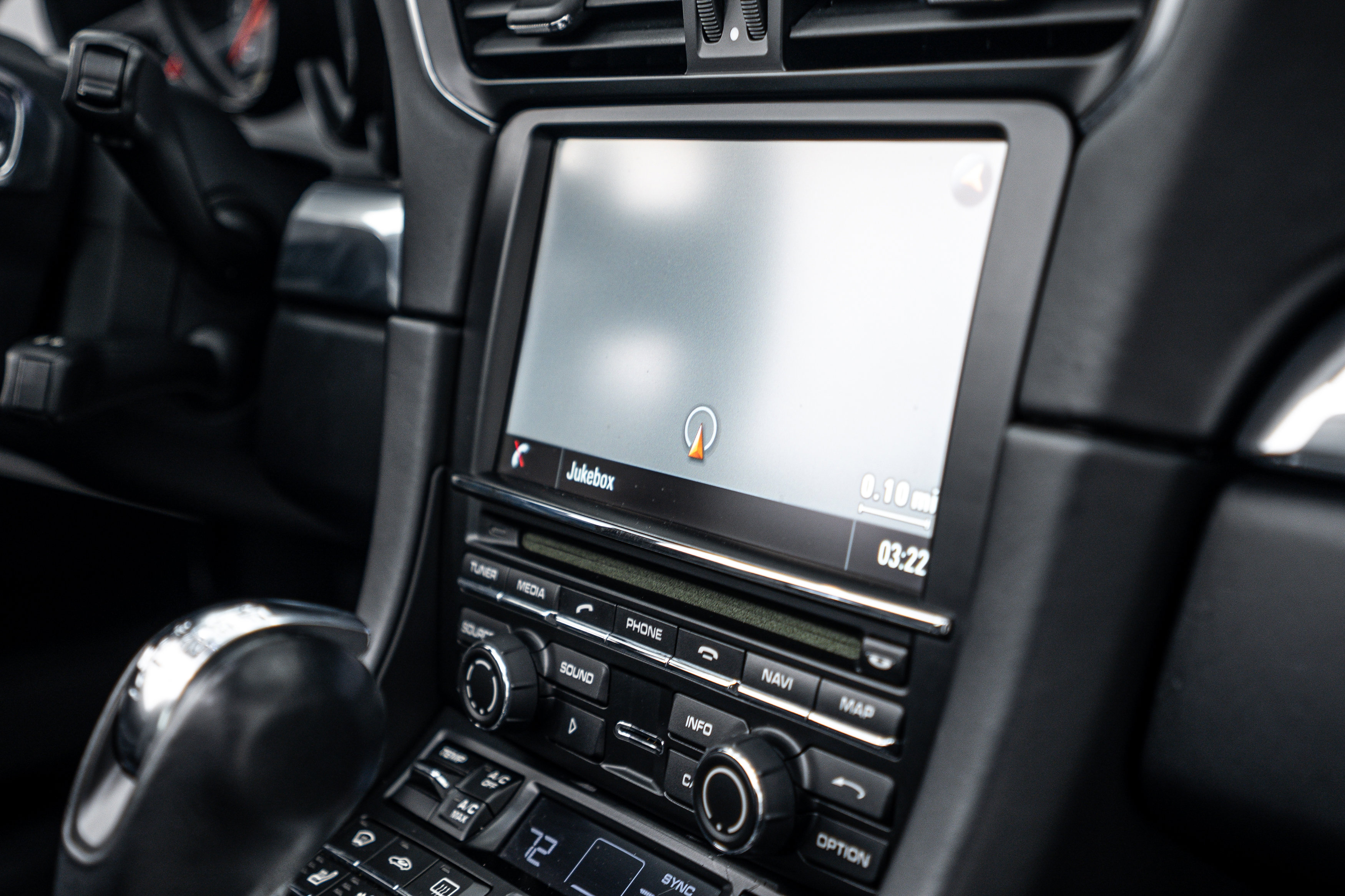 Certified 2014 Porsche 911 Targa 4S image 16