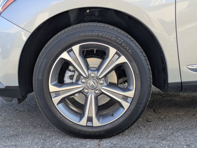 Certified 2025 Acura RDX w/ Technology Package image 12