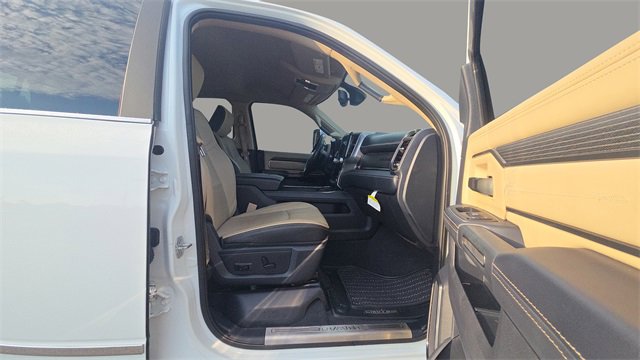 Used 2022 RAM 2500 Limited w/ Towing Technology Group image 34