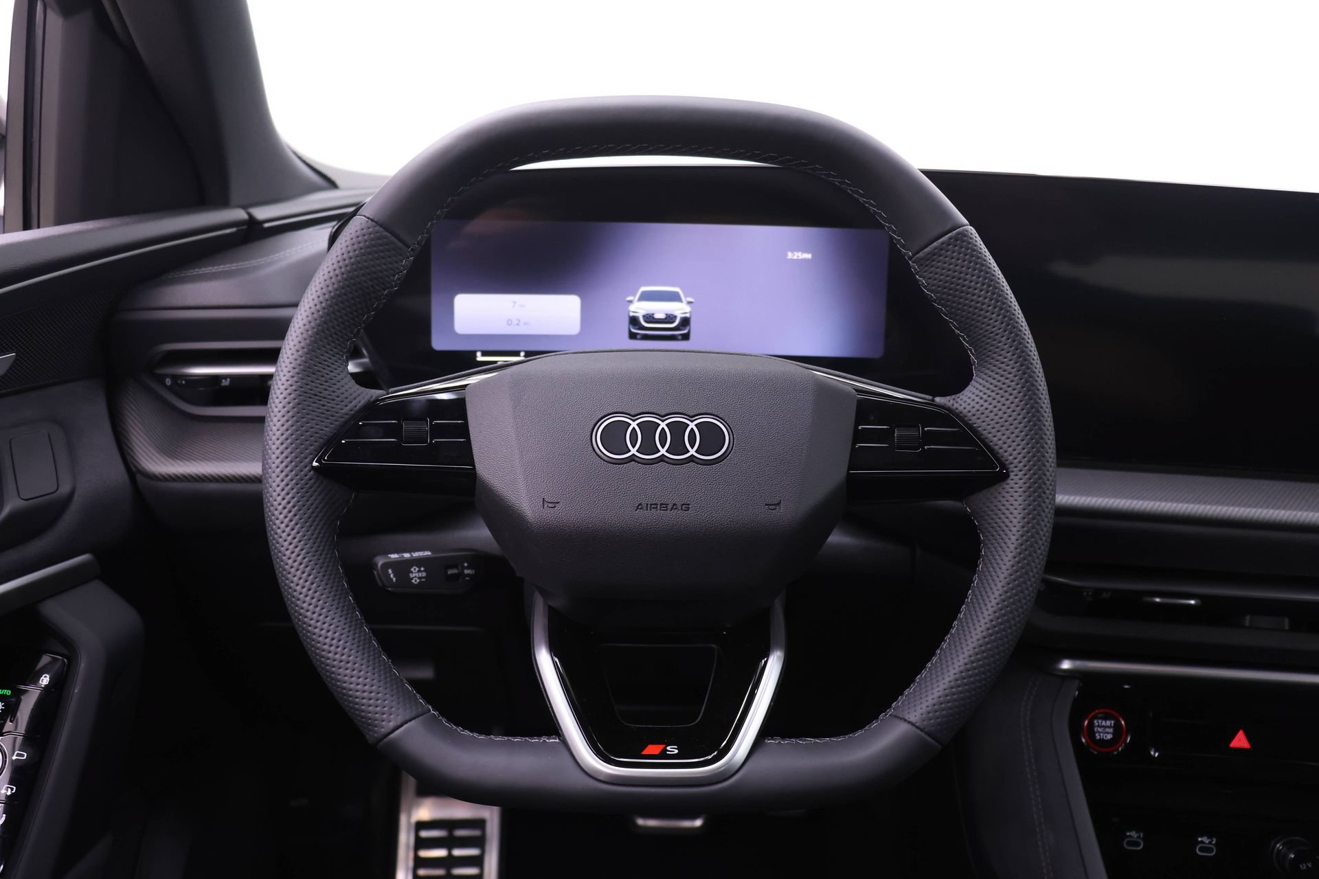 New 2026 Audi SQ5 Premium Plus AWD/4WD image 15