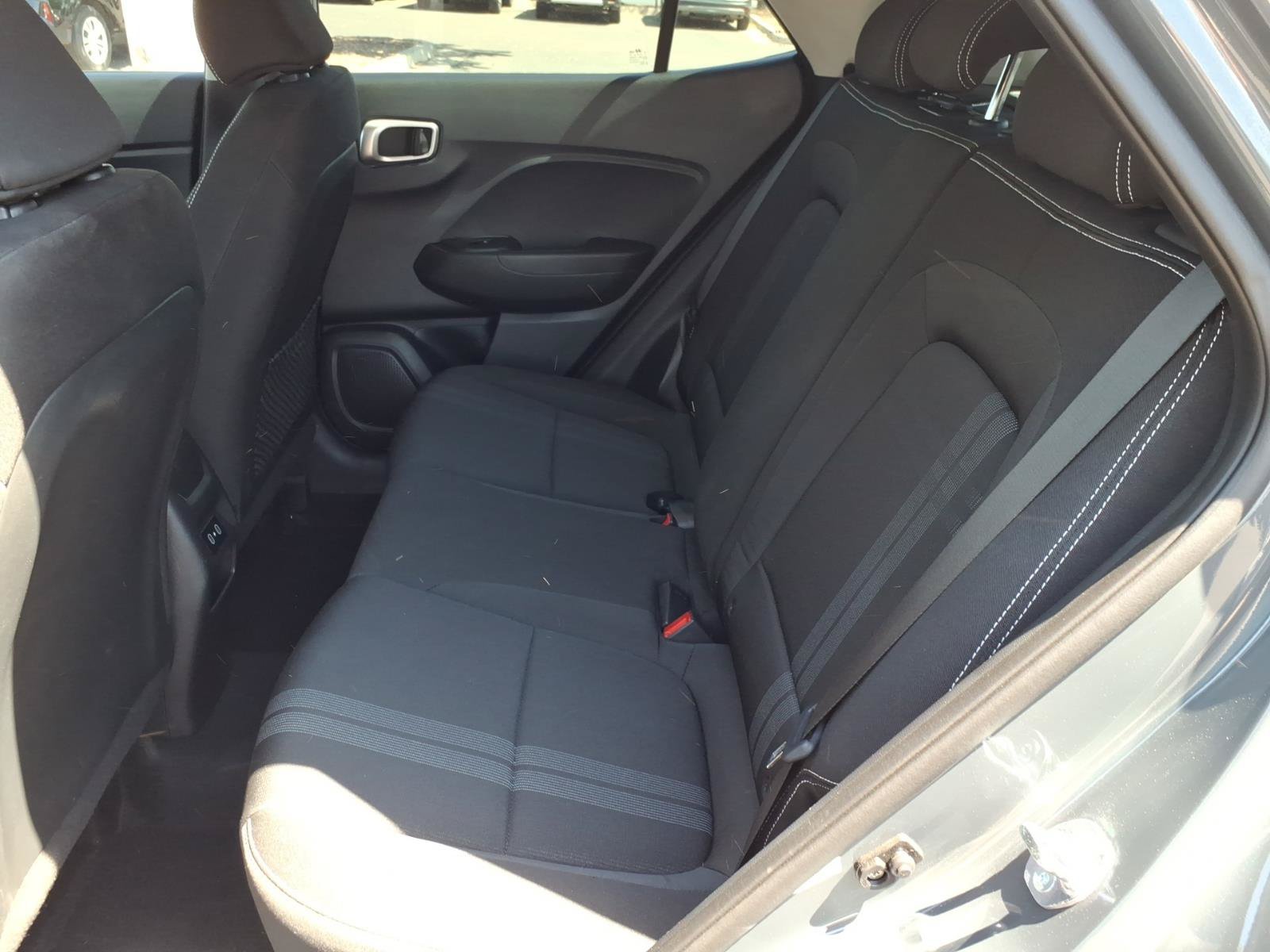 Certified 2026 Hyundai Venue SEL FWD image 14