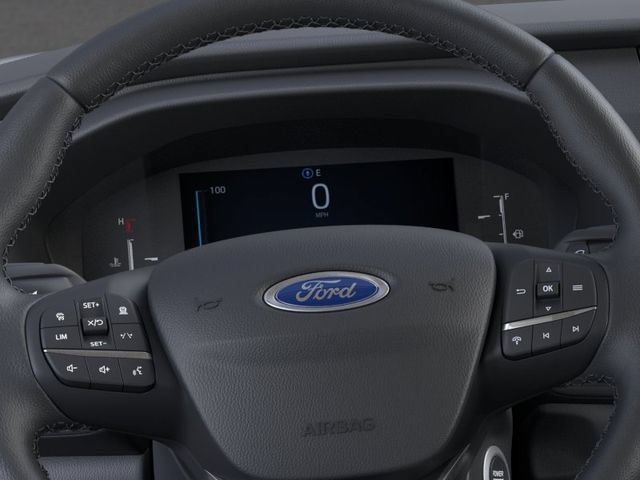 New 2026 Ford Transit 350 XLT RWD image 13