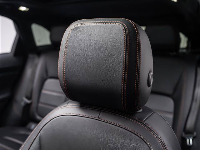 Used 2018 Jaguar F-PACE Prestige AWD/4WD image 14