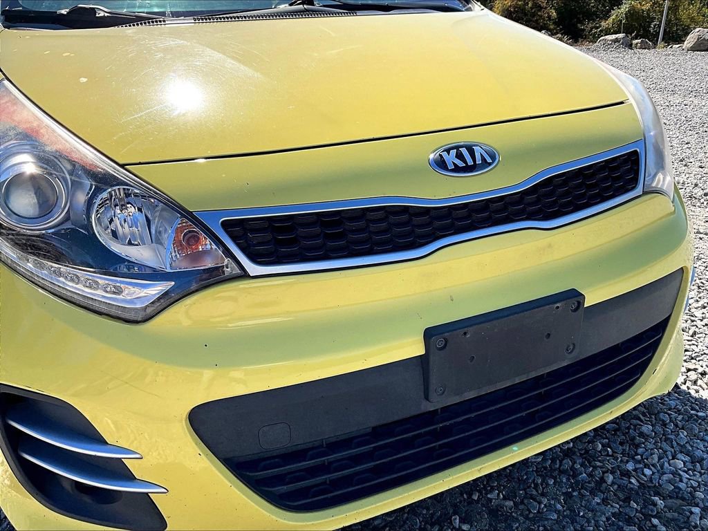 Used 2016 Kia Rio SX image 24