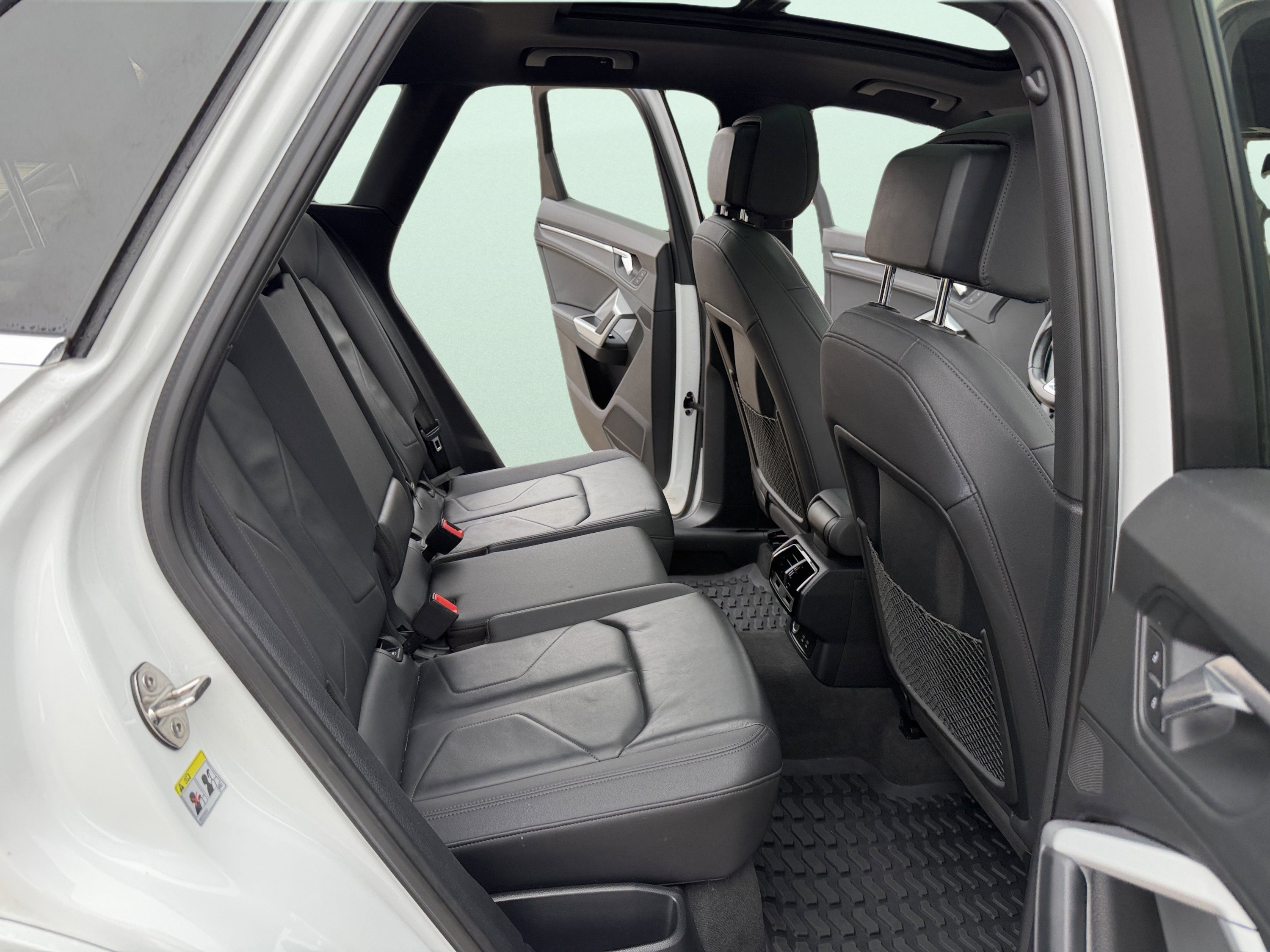 Used 2021 Audi Q3 2.0T Premium w/ Convenience Package image 27