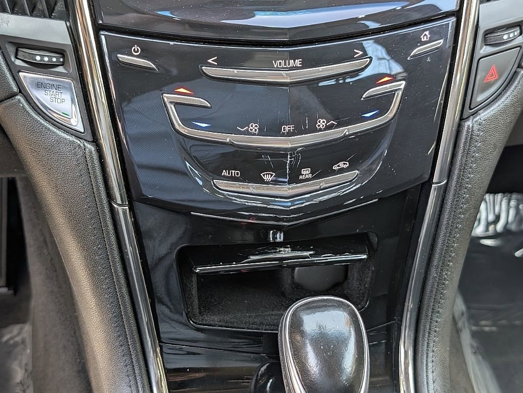 Used 2014 Cadillac ATS Sedan RWD image 32