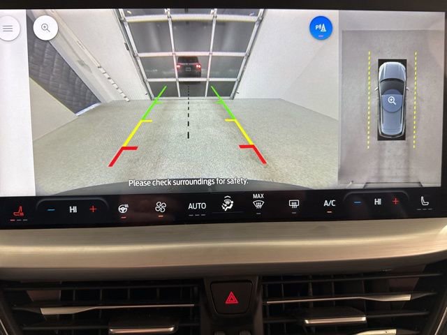 Used 2024 Ford Escape Platinum image 14