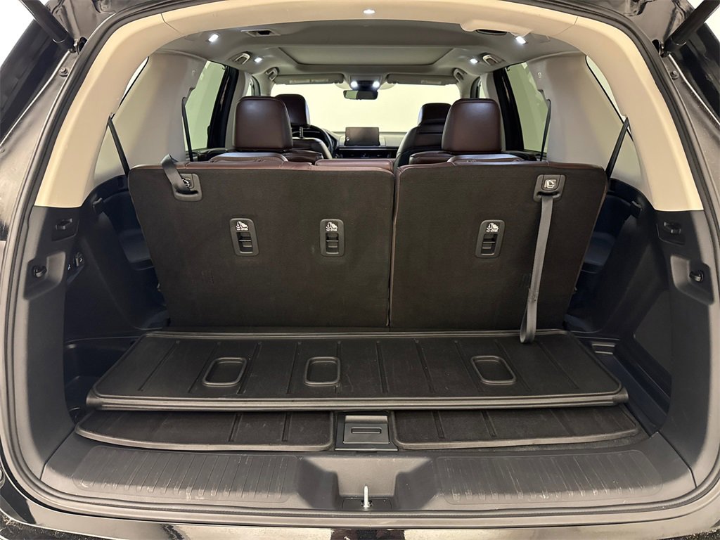 Certified 2023 Honda Pilot Elite image 14