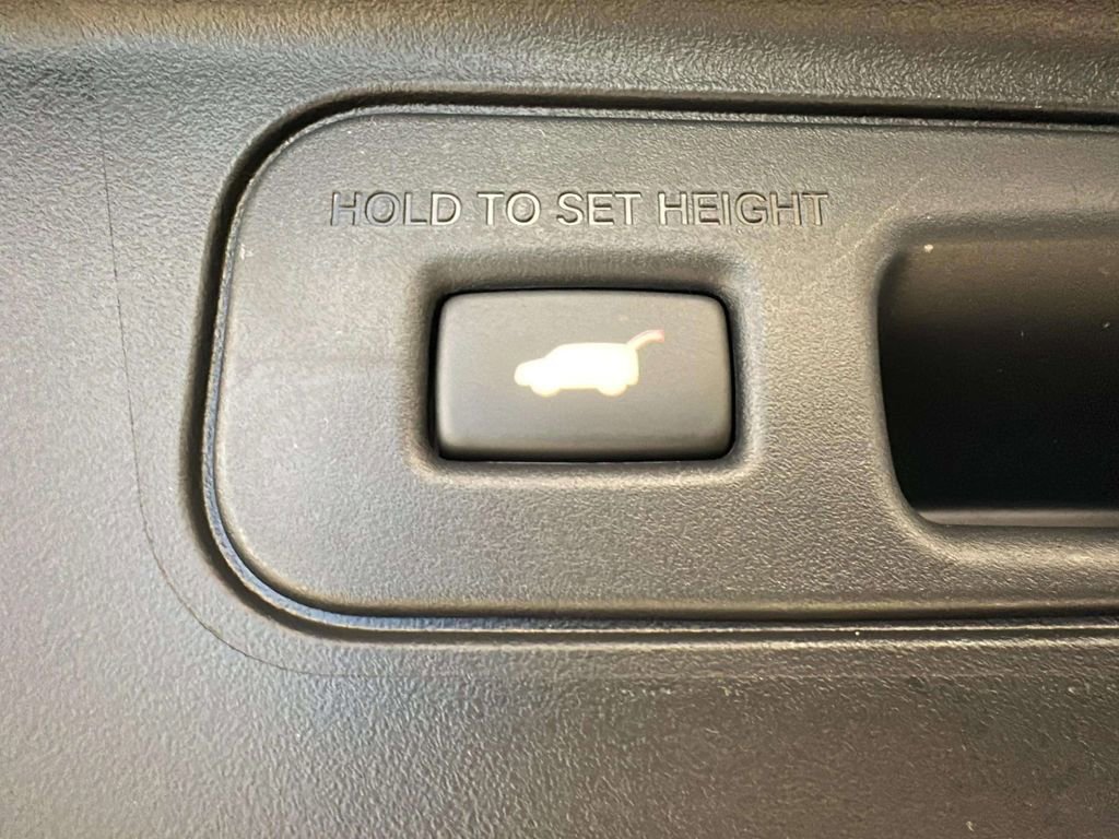 New 2026 Honda Passport TrailSport Elite image 15