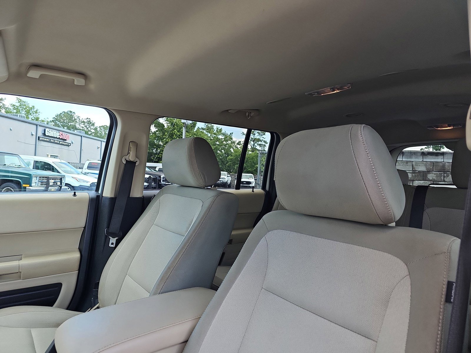 Used 2018 Ford Flex SE FWD image 14
