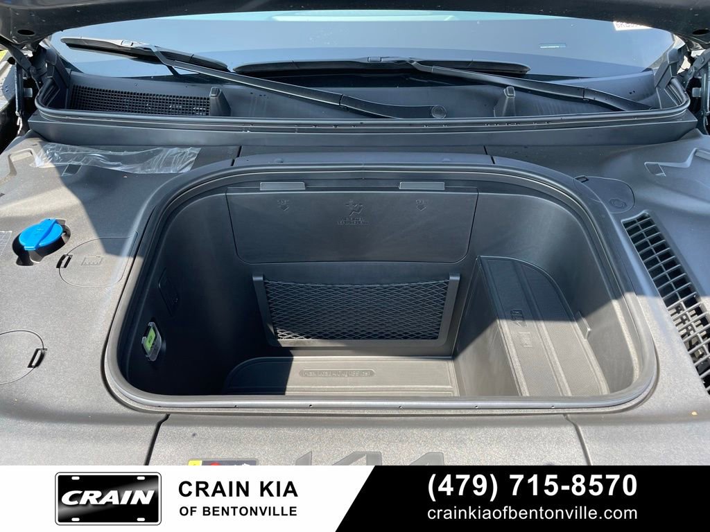 New 2026 Kia EV9 Light image 30