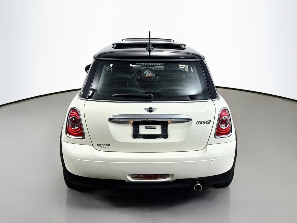 Used 2012 MINI Cooper Hardtop FWD image 6