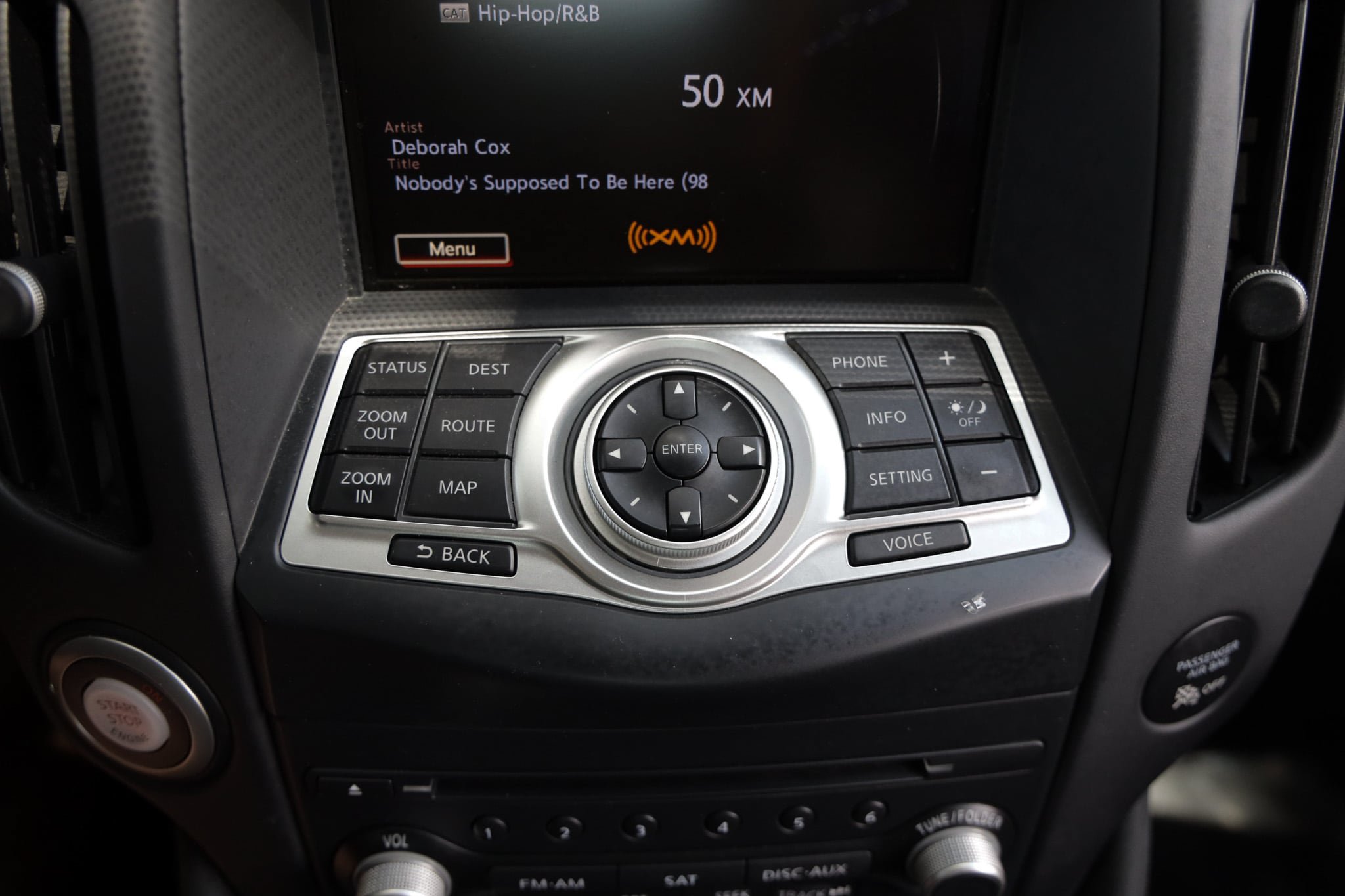 Used 2019 Nissan 370Z Touring RWD image 32