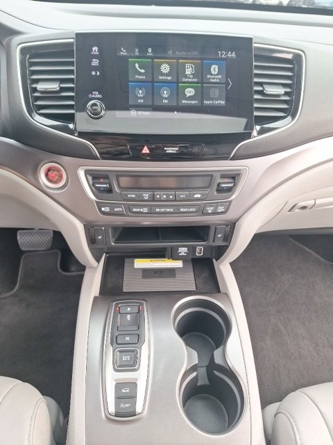 Used 2022 Honda Pilot Special Edition image 20