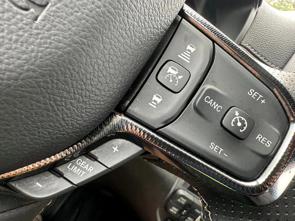 Used 2025 RAM 1500 Rebel w/ Rebel Level 2 Equipment Group image 35