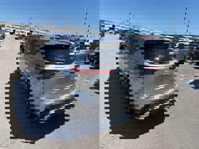 Used 2021 Toyota Highlander XSE image 20