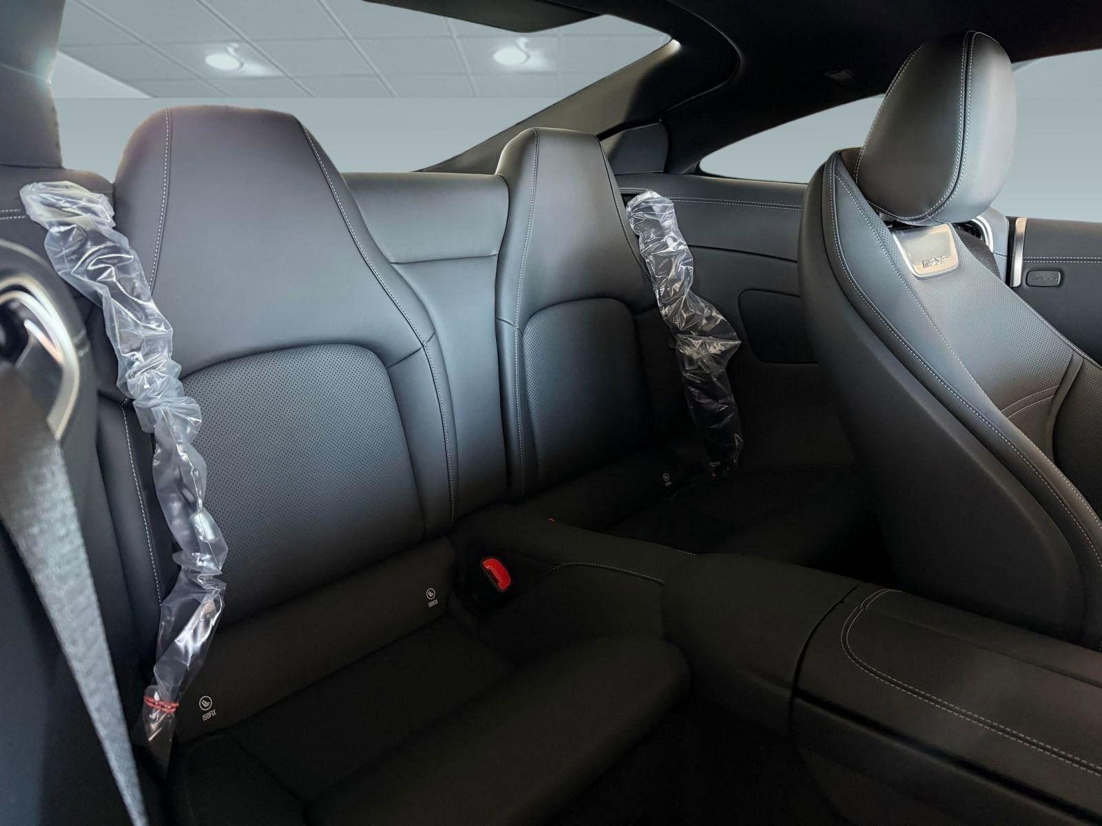 New 2026 Mercedes-Benz AMG GT 43 image 21