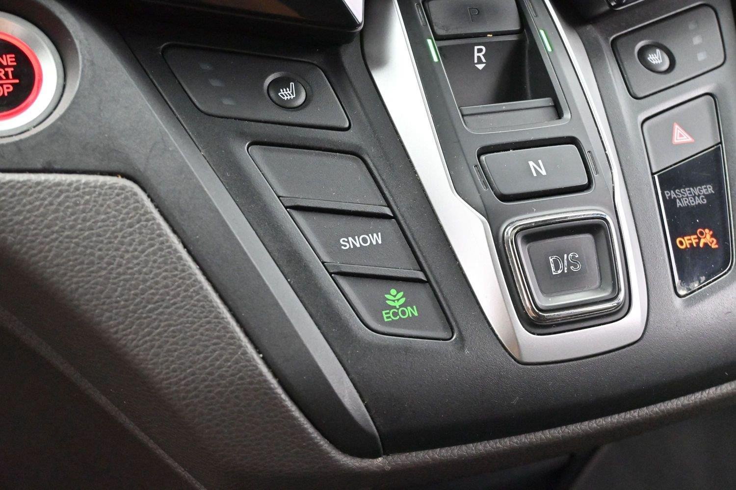 Used 2018 Honda Odyssey EX-L image 25