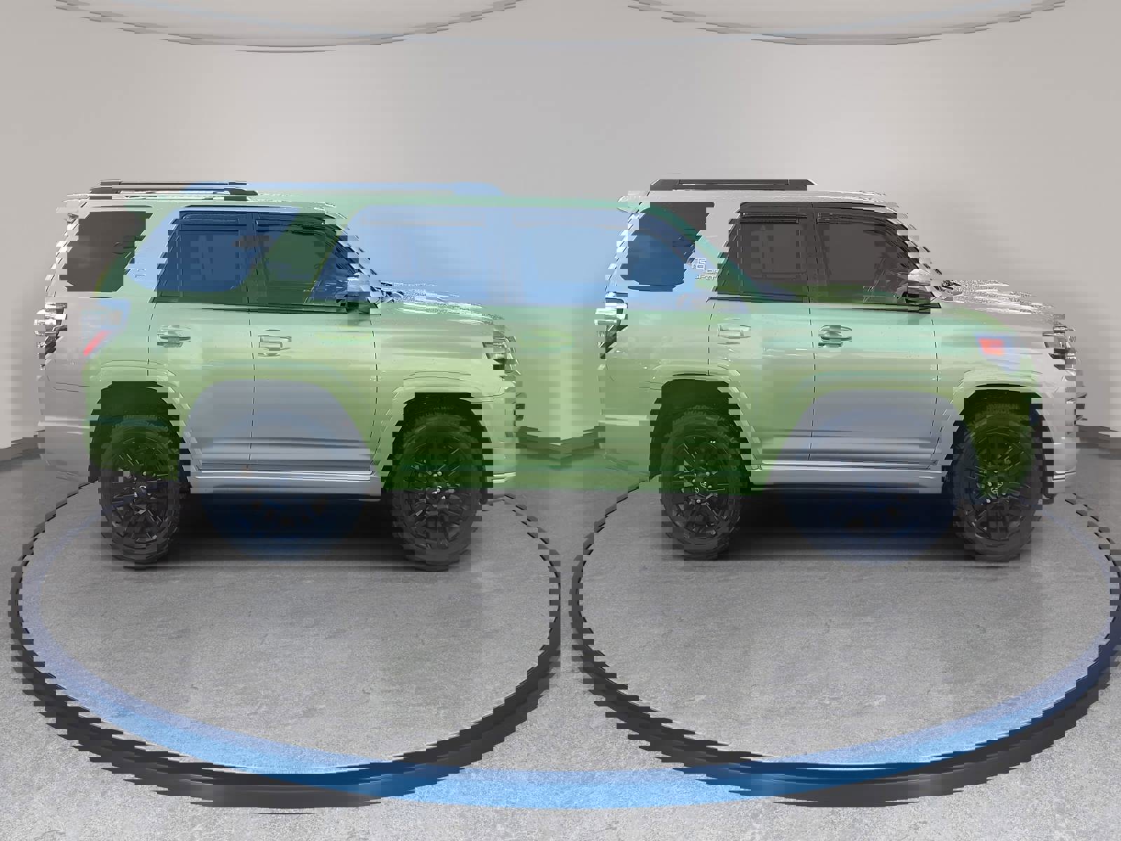 Used 2023 Toyota 4Runner TRD Sport image 4