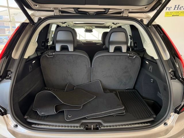 New 2026 Volvo XC90 B5 Plus w/ Protection Package image 29