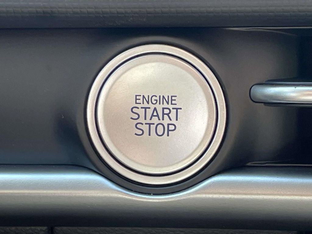 New 2026 Hyundai Tucson SE FWD image 23
